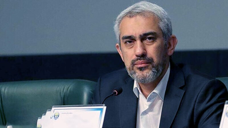 پیام خراسان