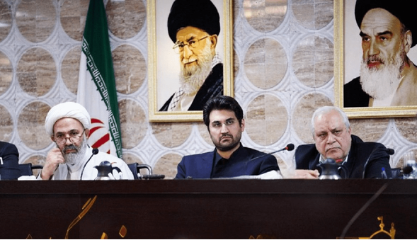 پژمان‌فر: هیأت‌های حل اختلاف مالیاتی تخصصی شوند