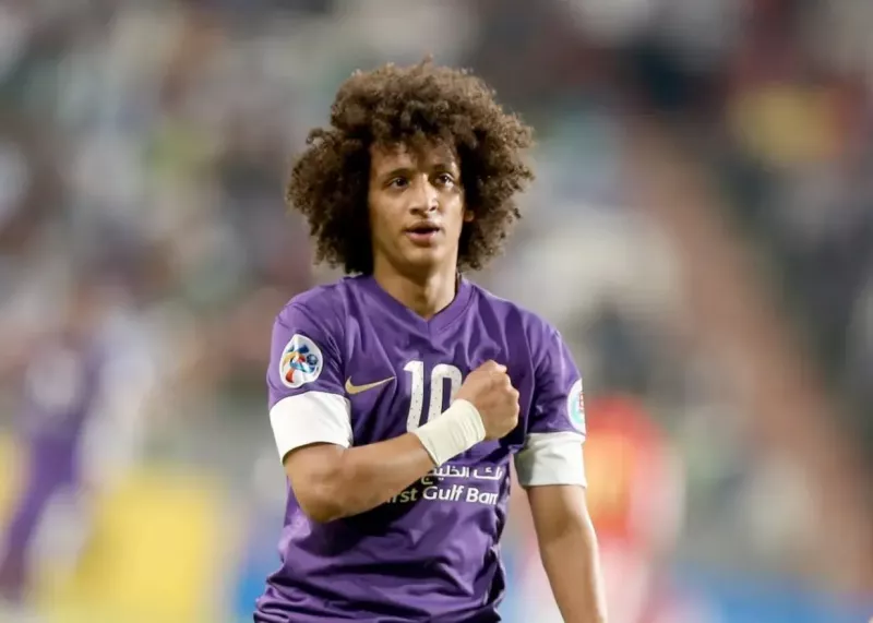 خداحافظی مرد سال آسیا از دنیای فوتبال