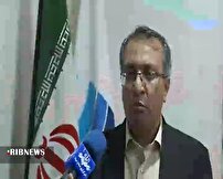 کاهش ۵۰ درصدی آب ورودی سد‌های خراسان شمالی