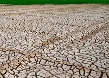 کاهش شدید بارندگی در خراسان رضوی