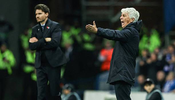 گاسپرینی: به چیزی که می خواستیم رسیدیم