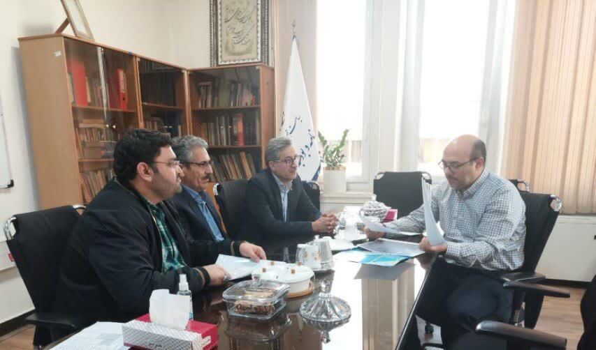 پیام خراسان