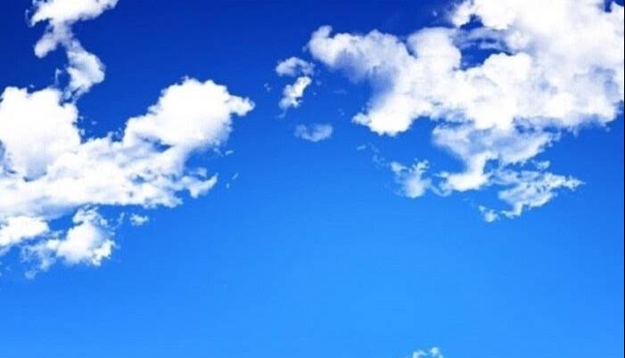 آسمان صاف تا ۵ روز آینده در بسیاری از مناطق کشور