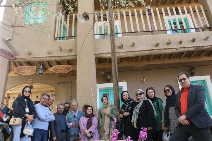 پیام خراسان