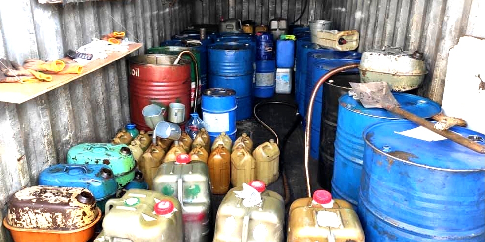 پیام خراسان