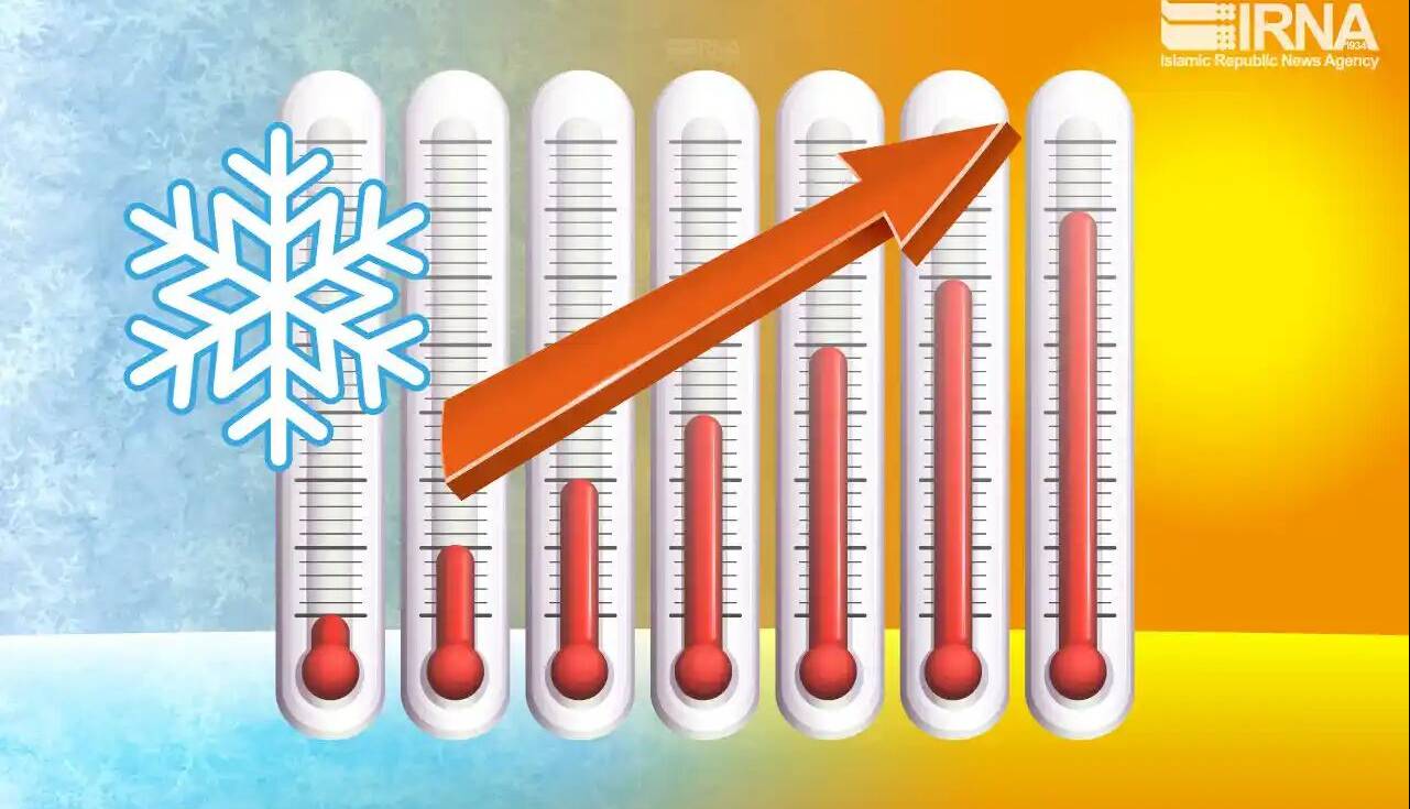 هوا در مشهد گرمتر و آلودگی فسیلی‌تر می‌شود