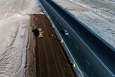 تکمیل باند‌های دوم خراسان جنوبی نیازمند ۳۰ هزار میلیارد تومان اعتبار