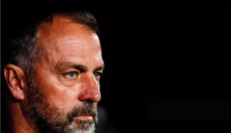 بارسلونا قهرمان چمپیونزلیگ نمی‌شود!