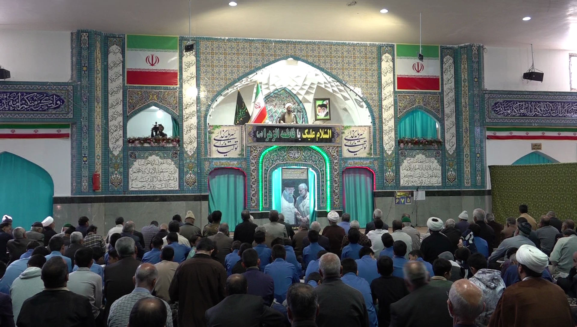 پیام خراسان