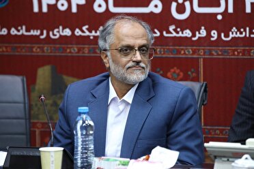 یادداشت مدیرکل صدا وسیمای خراسان جنوبی به مناسبت آغاز رویداد ملی ایران جان