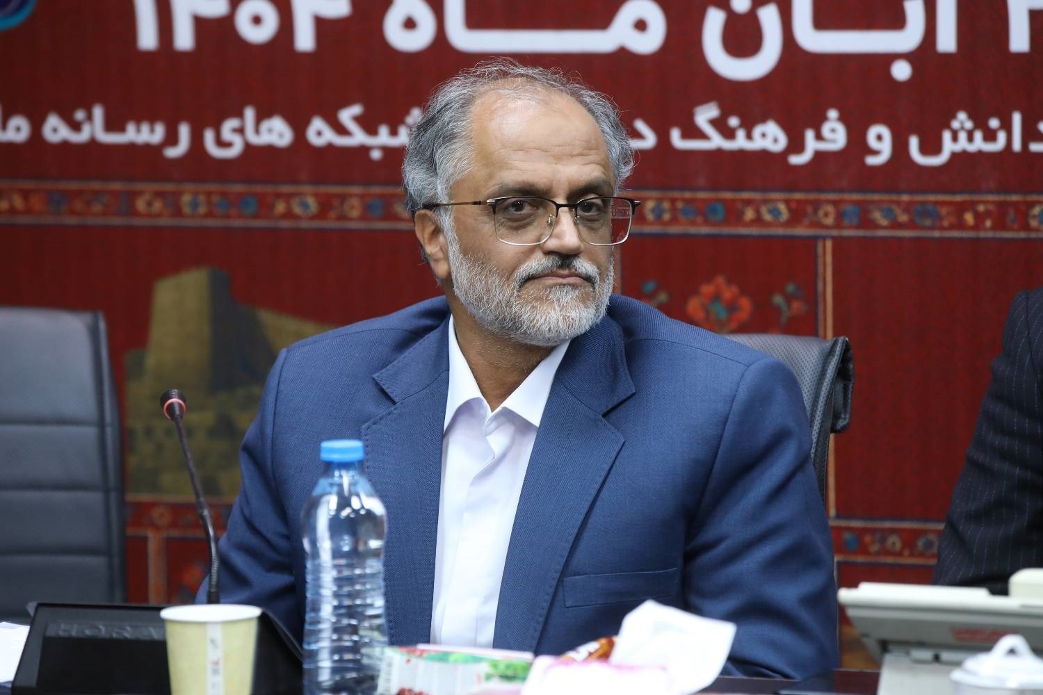 پیام خراسان