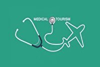 بهره مندی یک هزار گردشگر سلامت از خدمات بیمارستان شهید هاشمی نژاد مشهد