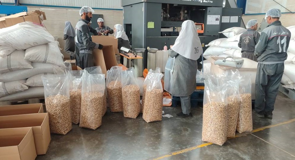 پیام خراسان