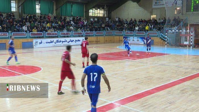 پیام خراسان