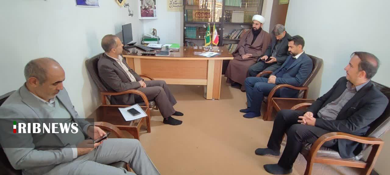 پیام خراسان