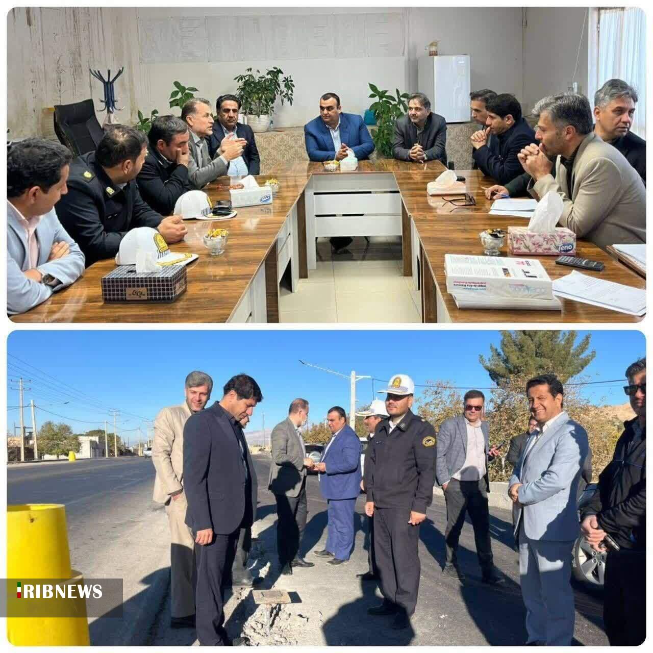 پیام خراسان