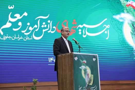 زنده نگه داشتن یاد شهدا ضامن انسجام ملی و استمرار راه انقلاب است