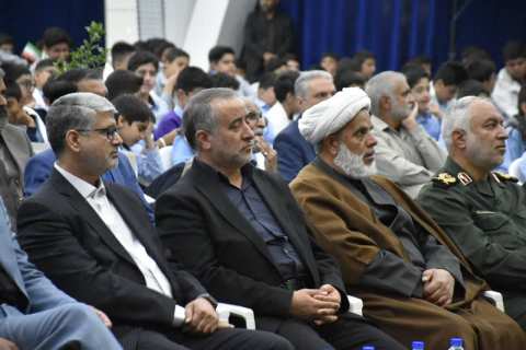 پیام خراسان