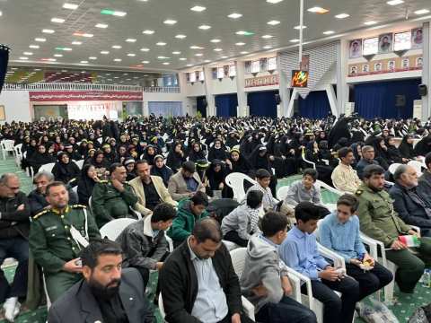 پیام خراسان