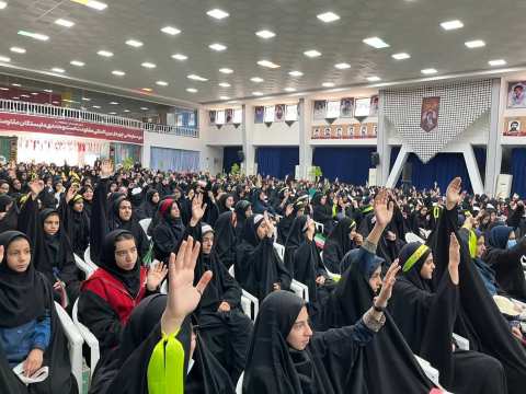 پیام خراسان