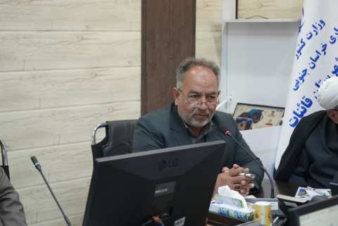 پیام خراسان