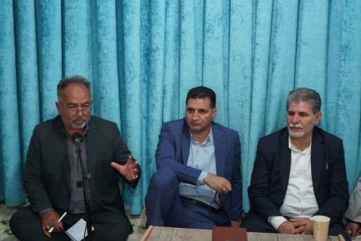 توسعه متوازن و عدالت آموزشی و پرورشی در مناطق مختلف اولویت دولت چهاردهم است