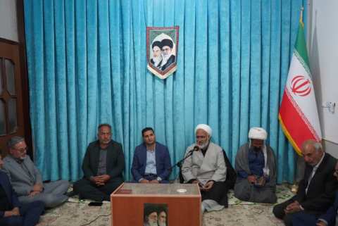 پیام خراسان