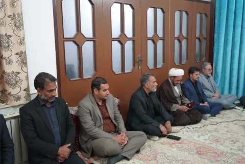 پیام خراسان