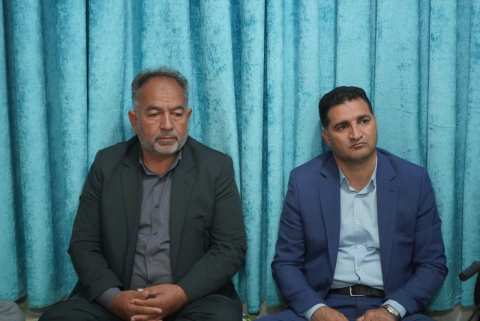 پیام خراسان