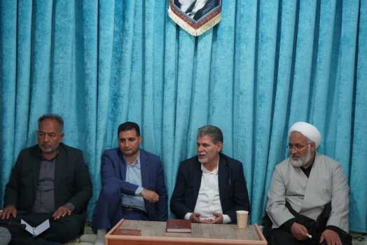 توسعه هنرستان‌ها و راه‌اندازی دهکده مهارت در اردوگاه‌ها در وزارت  آموزش‌وپرورش پیگیری خواهد شد.