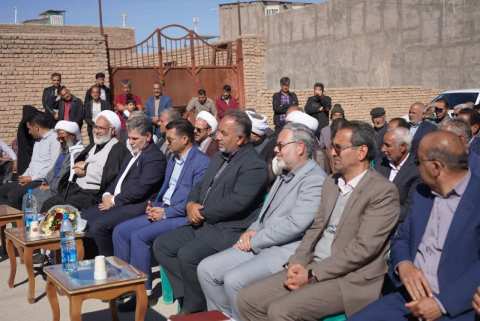 پیام خراسان