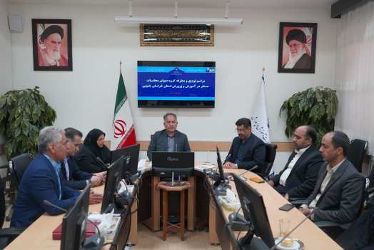 دیوان محاسبات بازوی راهبردی صیانت از بیت‌المال است