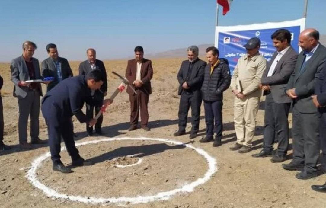 پیام خراسان