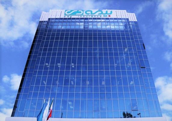 اکوناپرس گزارش می دهد؛ بیمه دی با محصول «زندگی بهادار» رکورد ۱۲۶ درصد رشد ثبت کرد