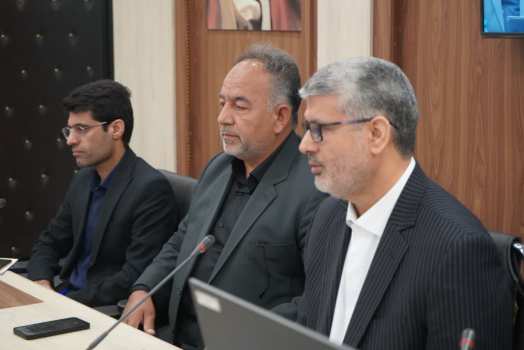 قانون‌مداری، عدالت و صیانت از حقوق معلمان اساس کار در حوزه منابع انسانی است