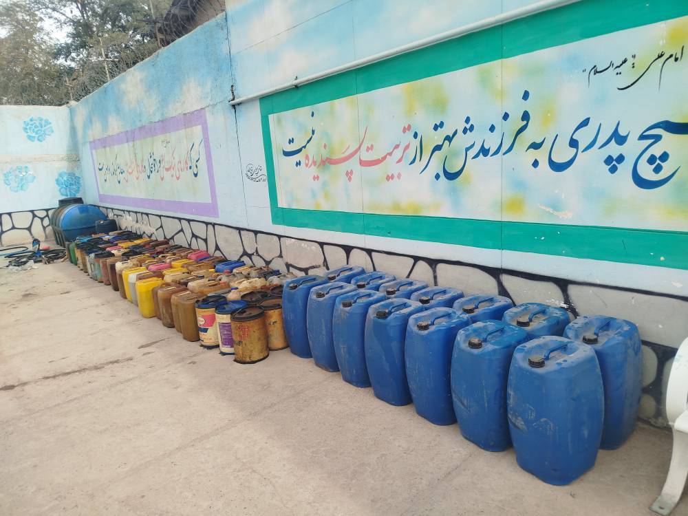 پیام خراسان