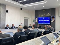 انشعابات غیر مجاز آب در خراسان جنوبی قطع شود