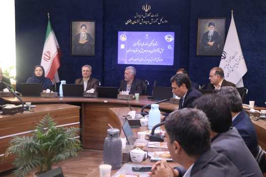 هم‌افزایی نهادها، راه‌حل پایدار برای بهبود نظام آموزشی