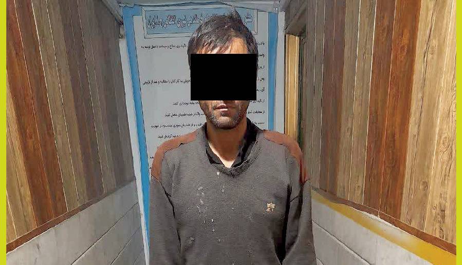 دستبرد به ۱۷ ساختمان نیمه‌ساز در مشهد