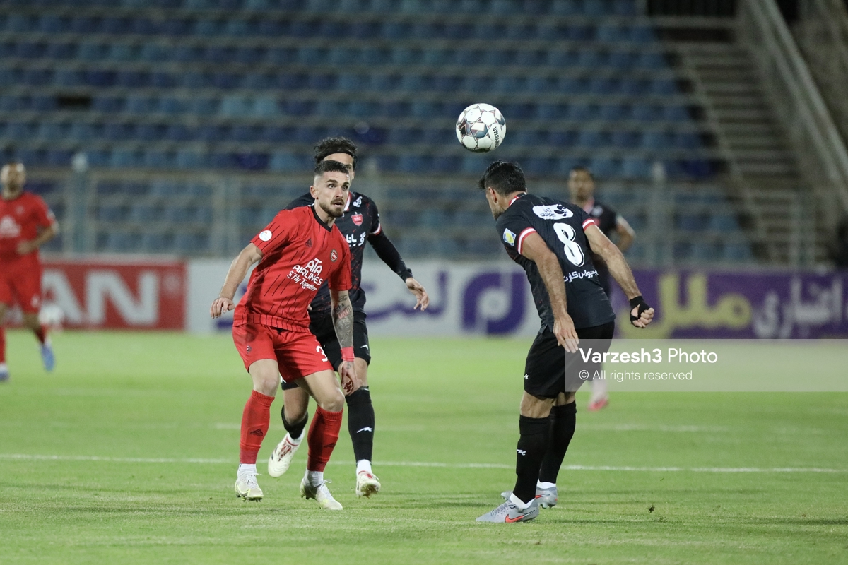 پیام خراسان