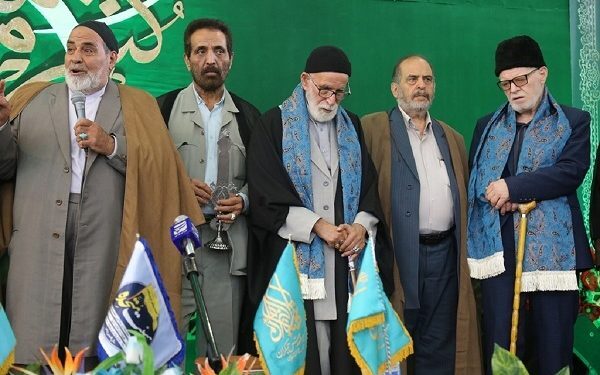 پیام خراسان