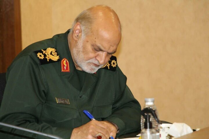 پیام خراسان