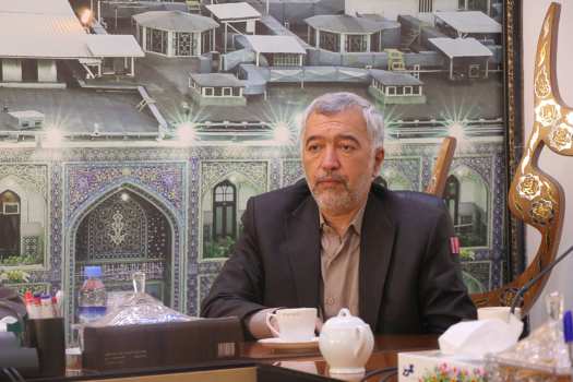 مجمع خیرین مدرسه‌ساز خراسان رضوی، از موفق‌ترین مجامع کشور