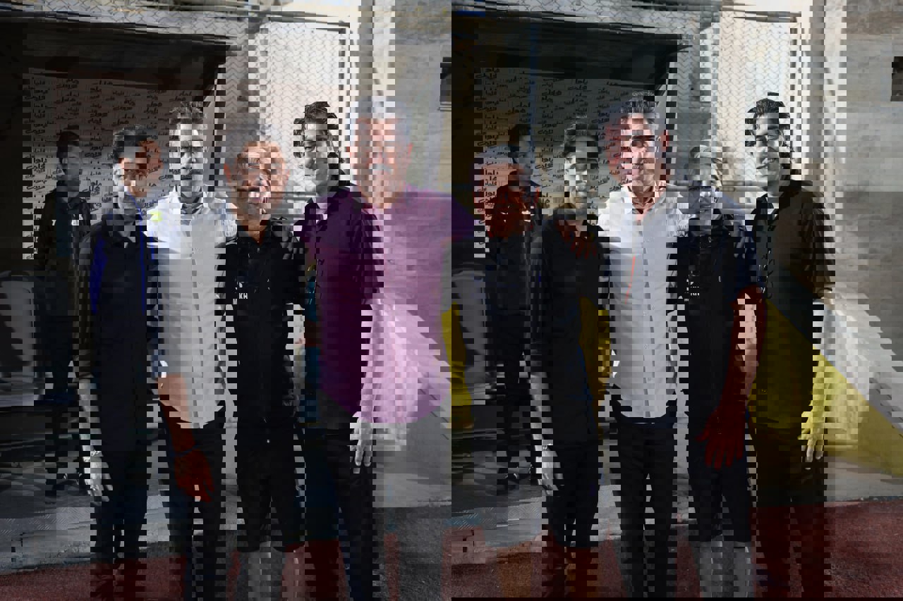 پیام خراسان