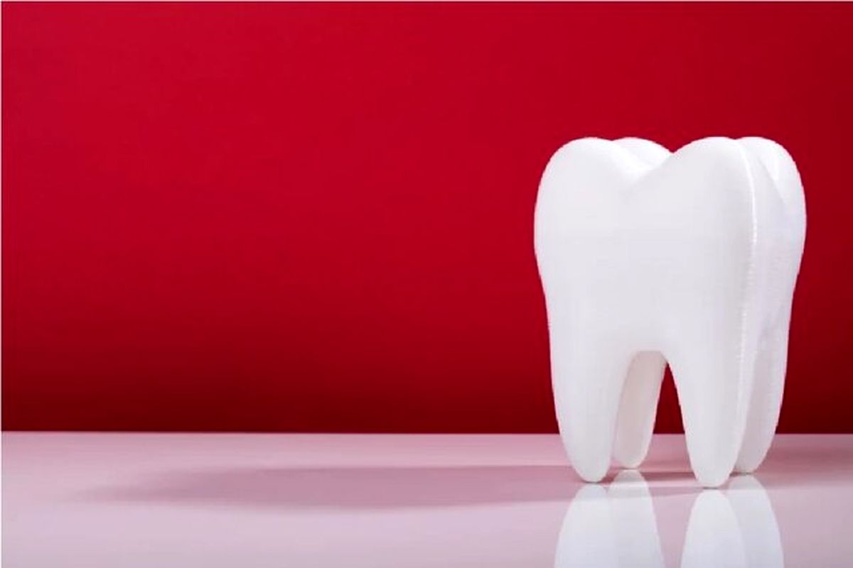 ژلی که مینای دندان را چند هفته‌ای بازسازی می‌کند