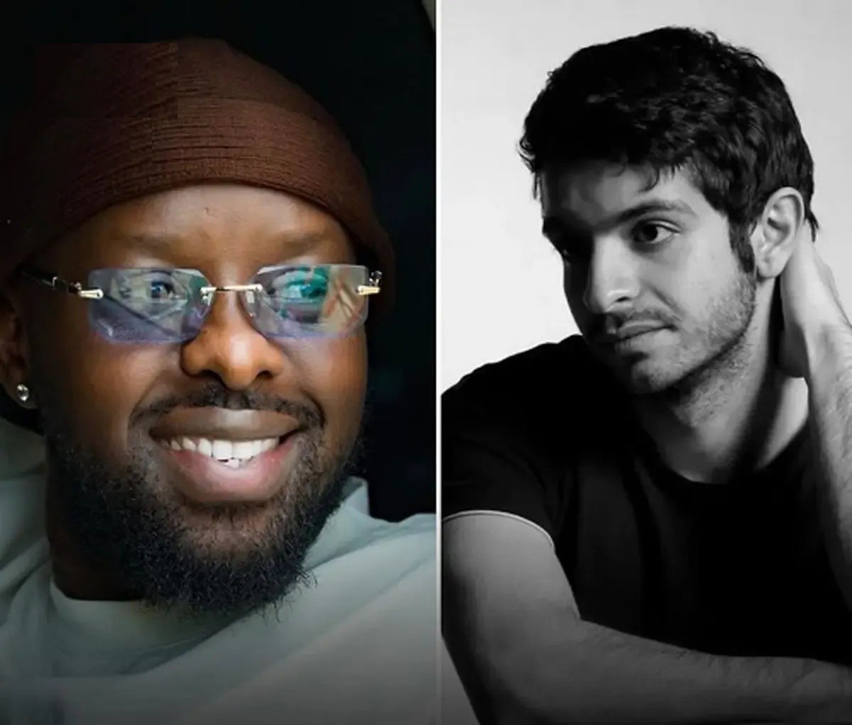 یک ایرانی، نامزد جایزه گرمی ۲۰۲۶ شد