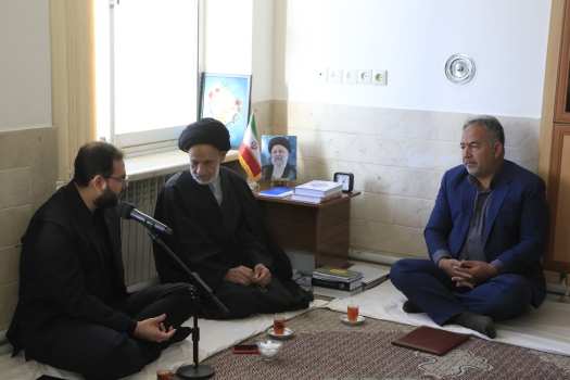 نسل دهه ۸۰ و ۹۰ ظرفیت تحول در مسیر انقلاب را دارند