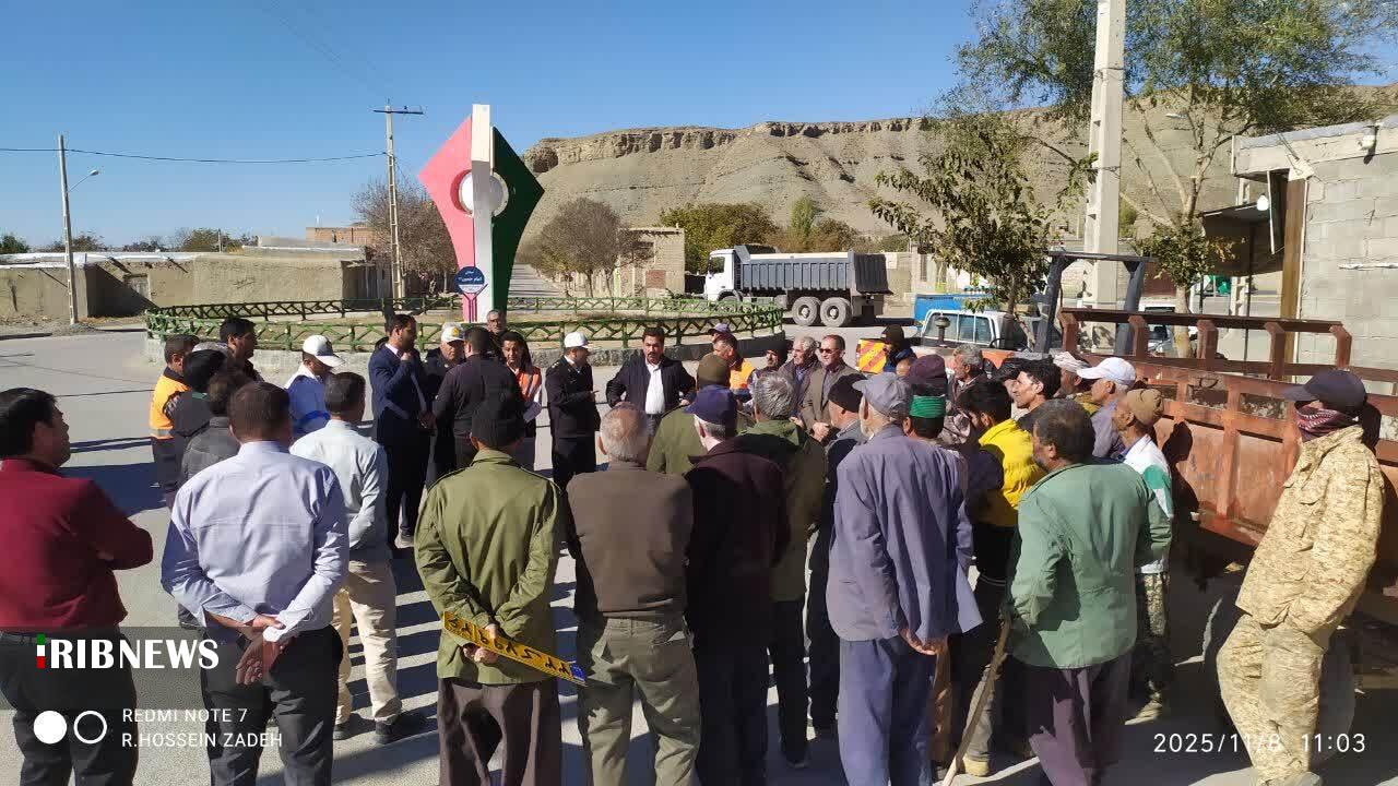 پیام خراسان