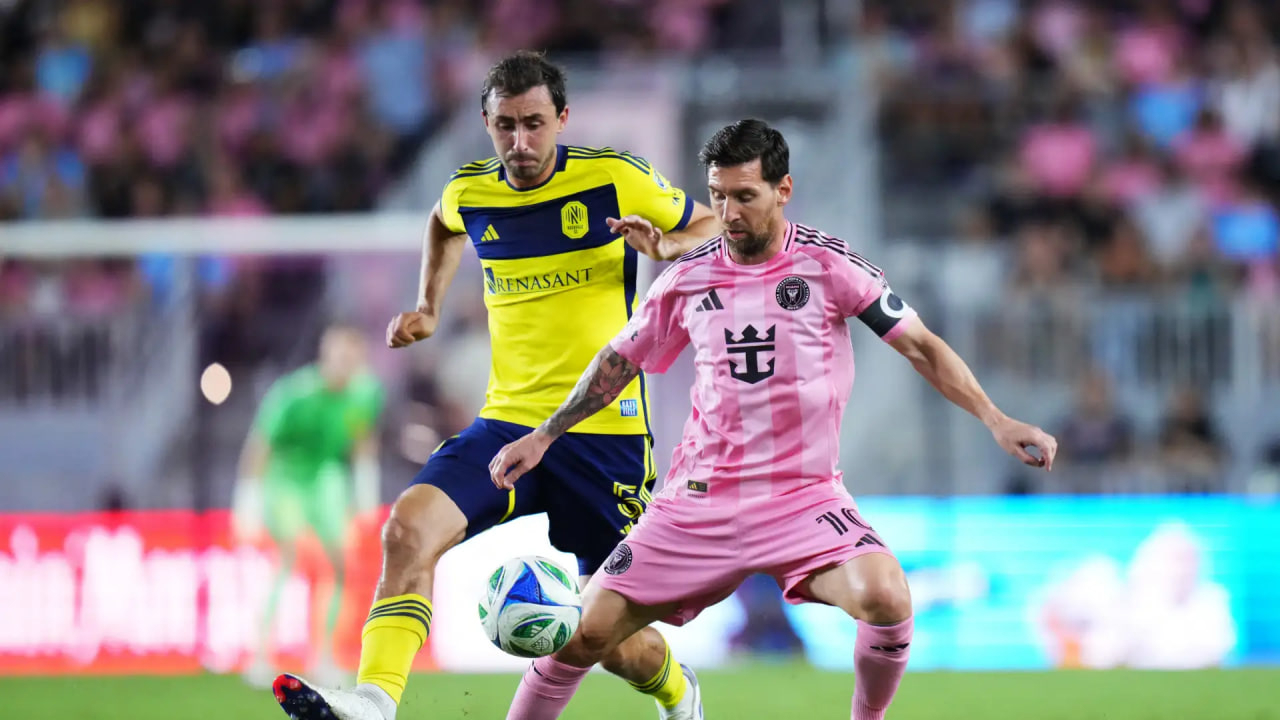 پیام خراسان